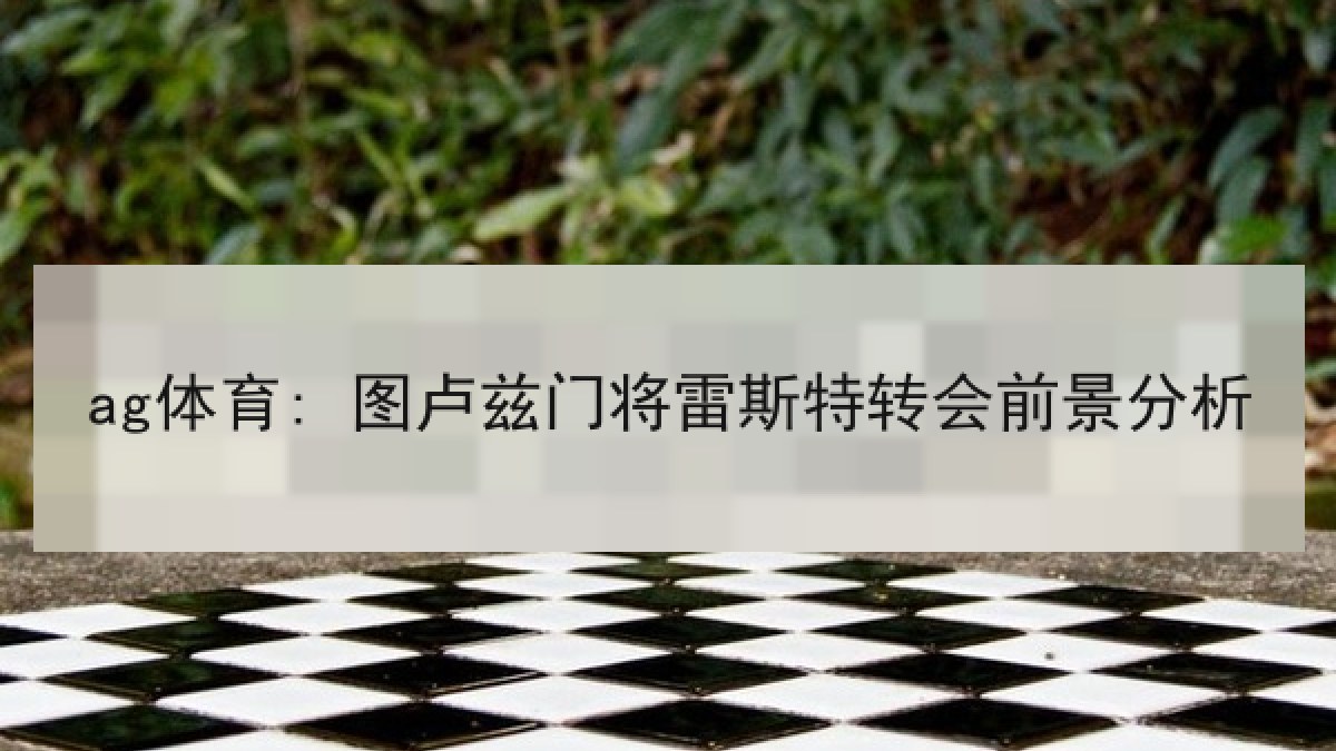 ag体育: 图卢兹门将雷斯特转会前景分析